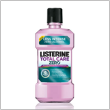 Listerine Total Care Zero